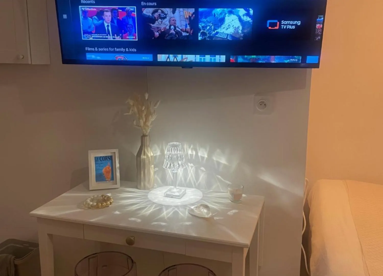 Apartment Charmant Studio Perche Sur Les Toits, 16 Eme Quartier Calme Securise- Proche Quai Seine Roland Garros Paris